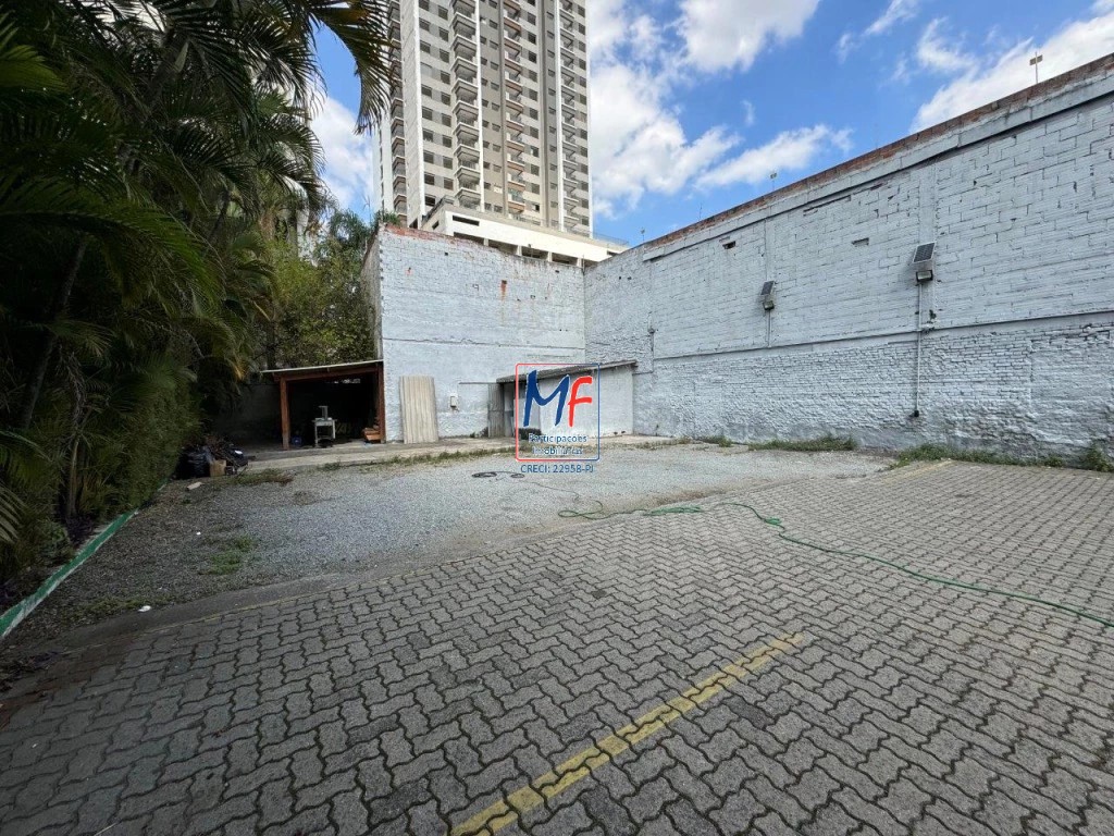 Loja-Salão para alugar, 149m² - Foto 4