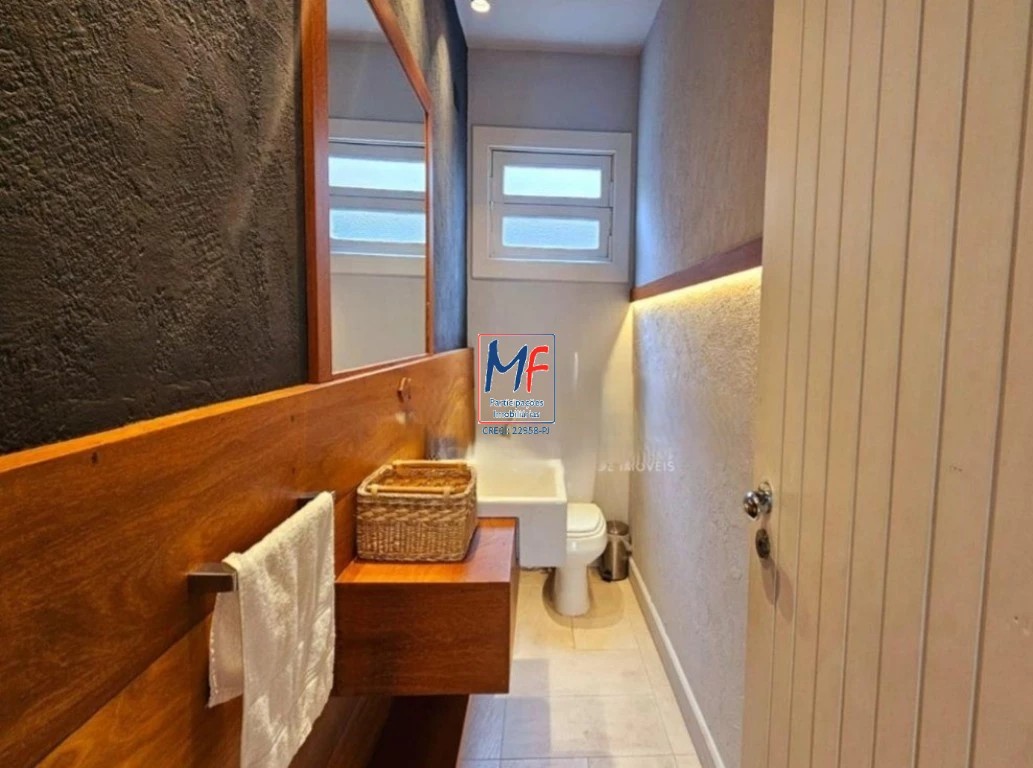 Casa à venda com 3 quartos, 340m² - Foto 10