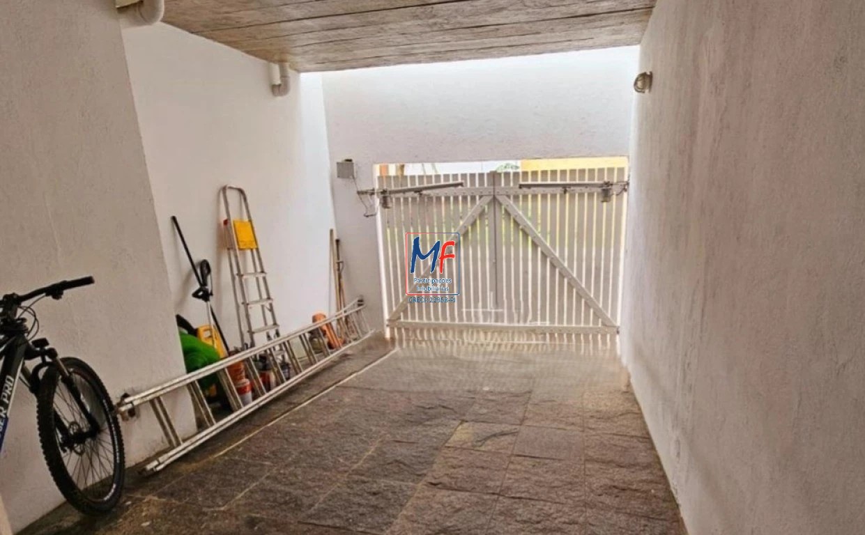 Casa à venda com 3 quartos, 340m² - Foto 11
