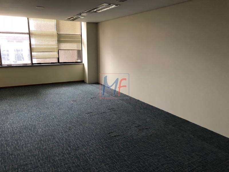 Conjunto Comercial-Sala à venda e aluguel, 189m² - Foto 3