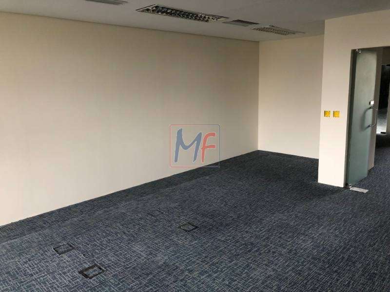 Conjunto Comercial-Sala à venda e aluguel, 189m² - Foto 5