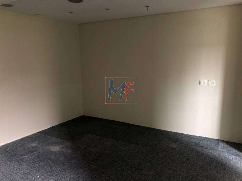 Conjunto Comercial-Sala à venda e aluguel, 189m² - Foto 9