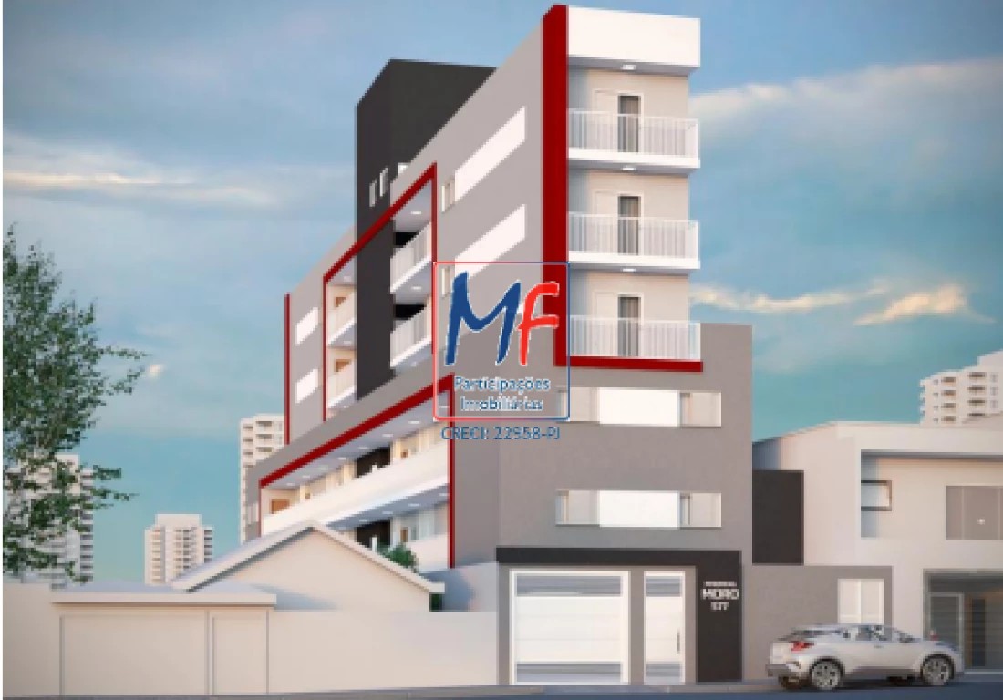 Apartamento, 2 quartos, 66 m² - Foto 1