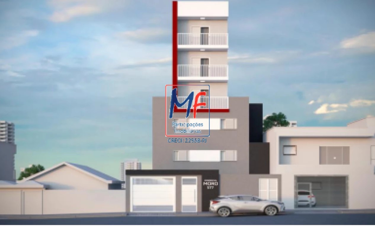 Apartamento, 2 quartos, 66 m² - Foto 2