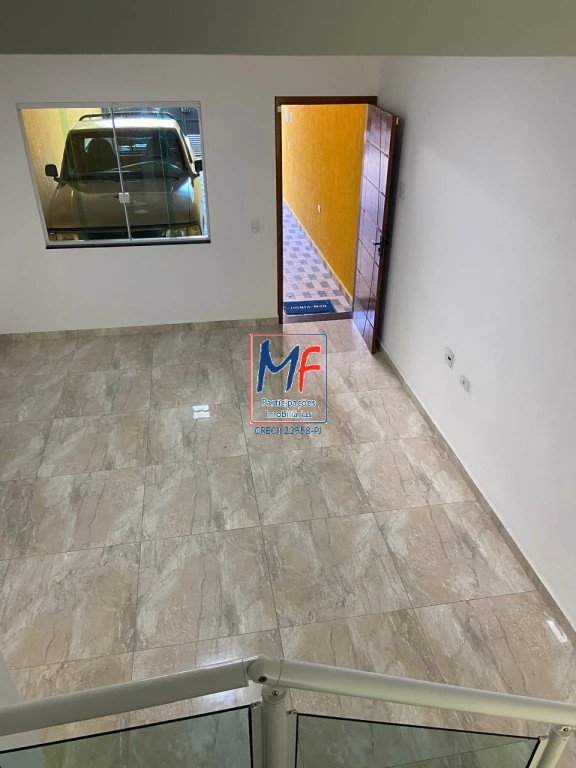 Sobrado, 3 quartos, 140 m² - Foto 2