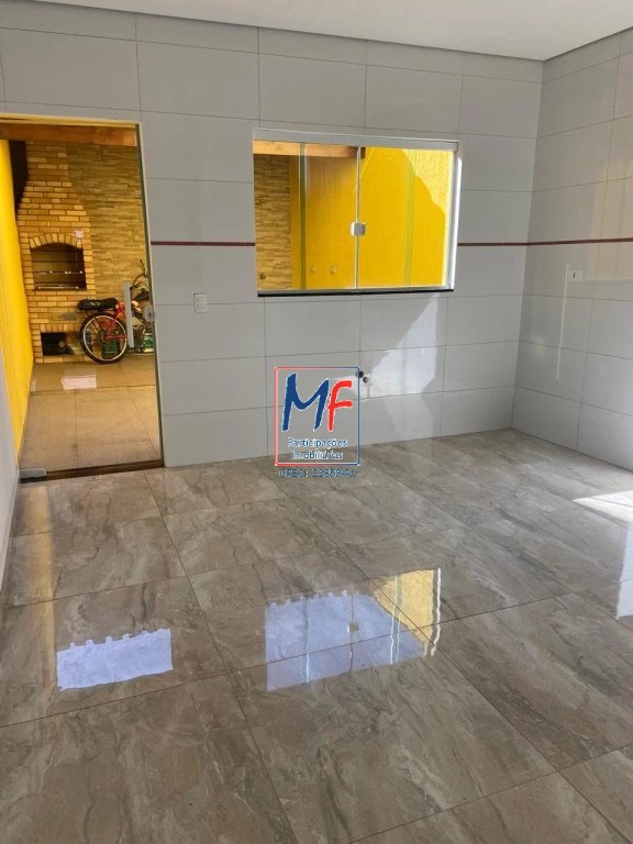 Sobrado, 3 quartos, 140 m² - Foto 3