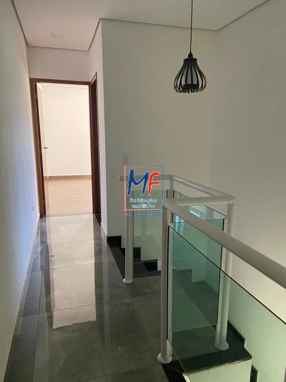 Sobrado, 3 quartos, 140 m² - Foto 5