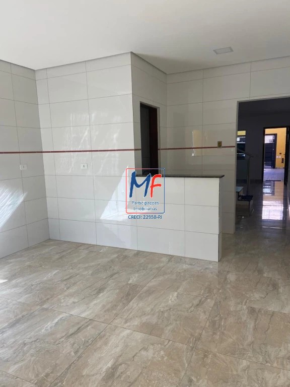 Sobrado, 3 quartos, 140 m² - Foto 6