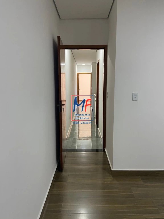 Sobrado, 3 quartos, 140 m² - Foto 9