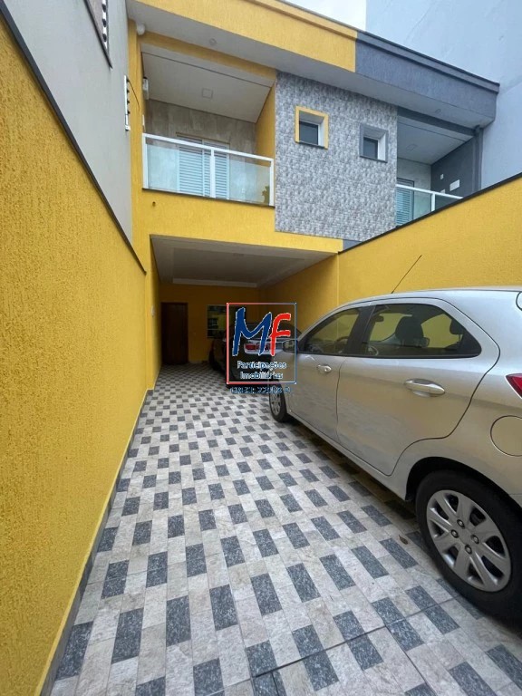 Sobrado, 3 quartos, 140 m² - Foto 10