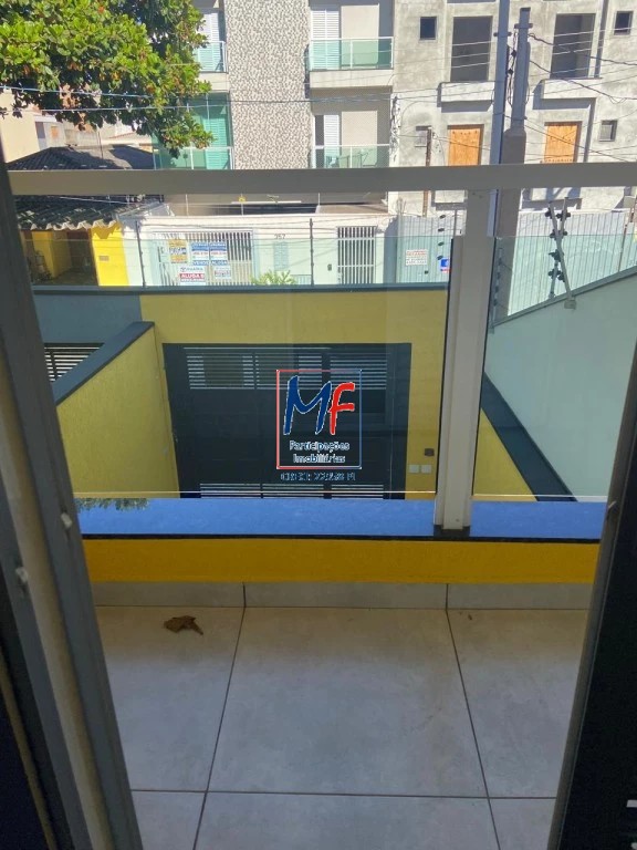 Sobrado, 3 quartos, 140 m² - Foto 12