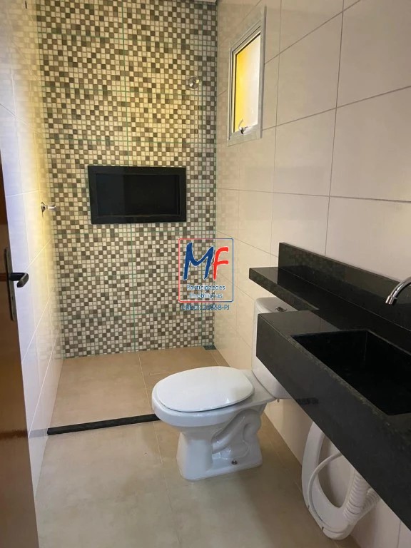 Sobrado, 3 quartos, 140 m² - Foto 13