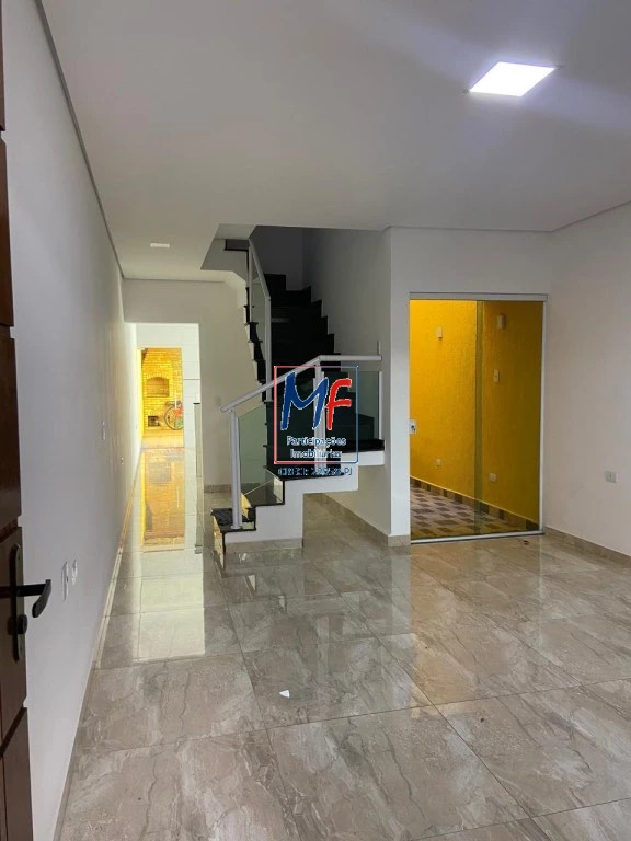 Sobrado, 3 quartos, 140 m² - Foto 14