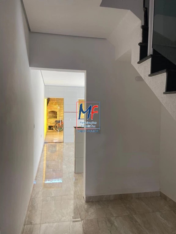 Sobrado, 3 quartos, 140 m² - Foto 16
