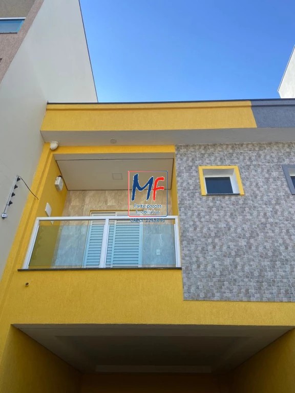 Sobrado, 3 quartos, 140 m² - Foto 18