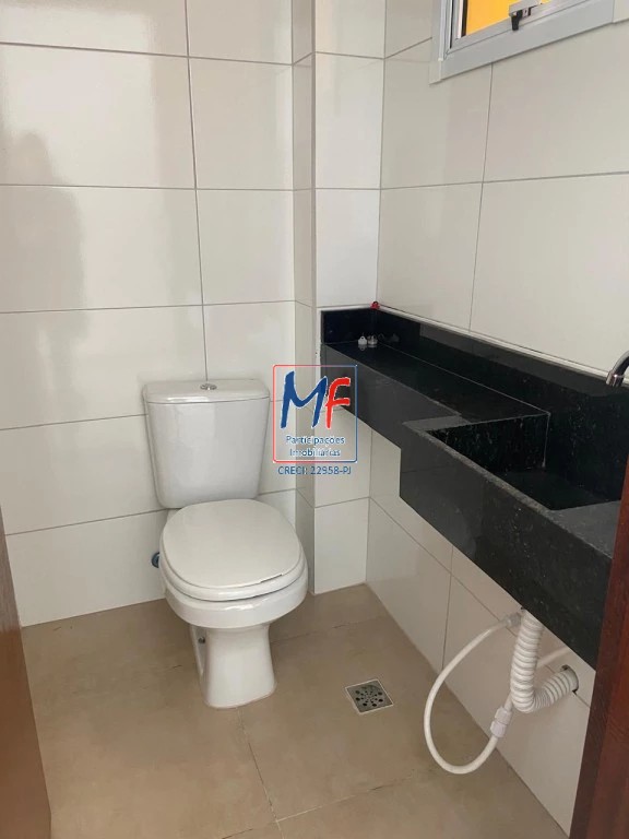 Sobrado, 3 quartos, 140 m² - Foto 19