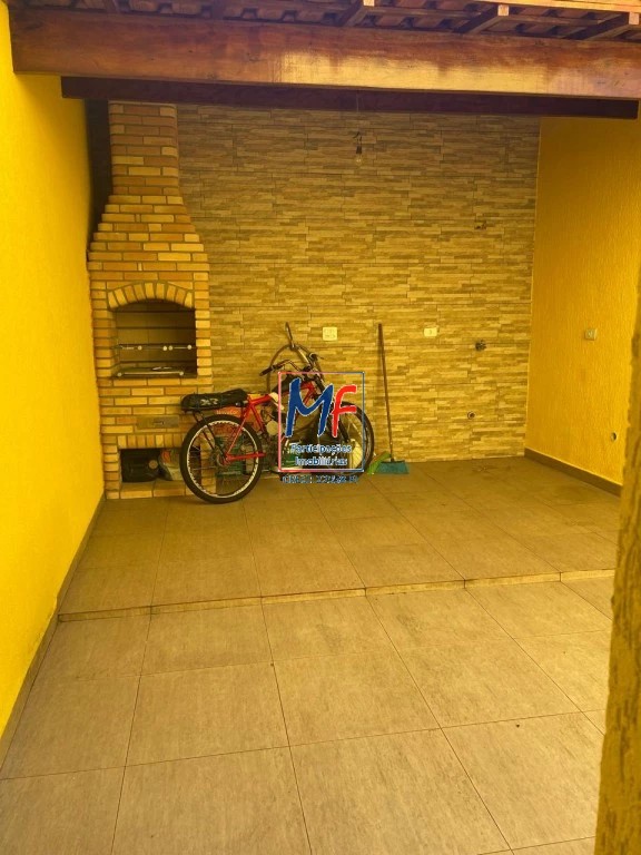 Sobrado, 3 quartos, 140 m² - Foto 21