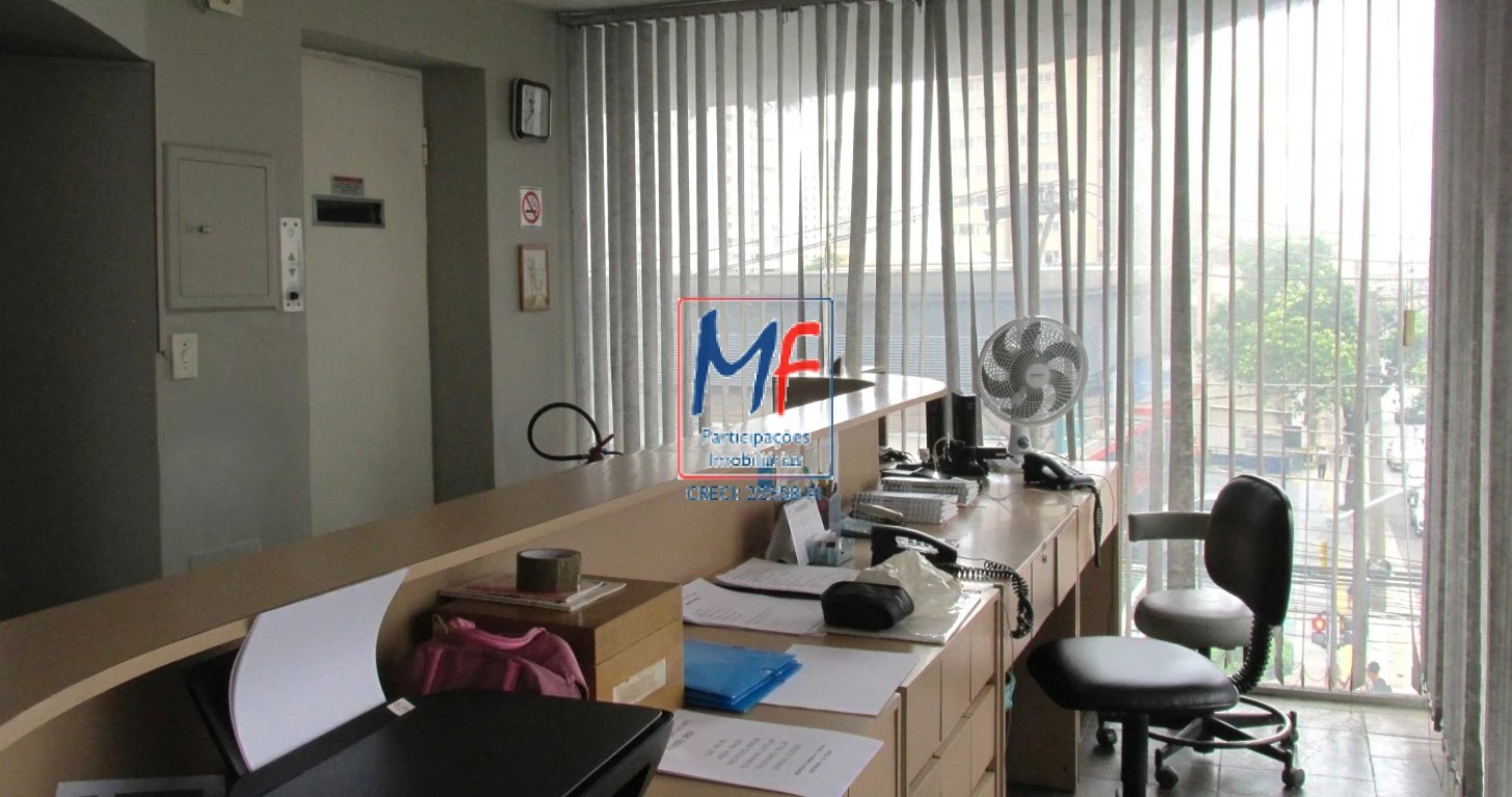 Prédio Inteiro, 457 m² - Foto 3