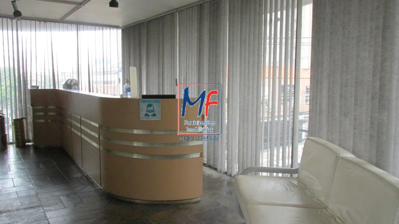 Prédio Inteiro, 457 m² - Foto 5