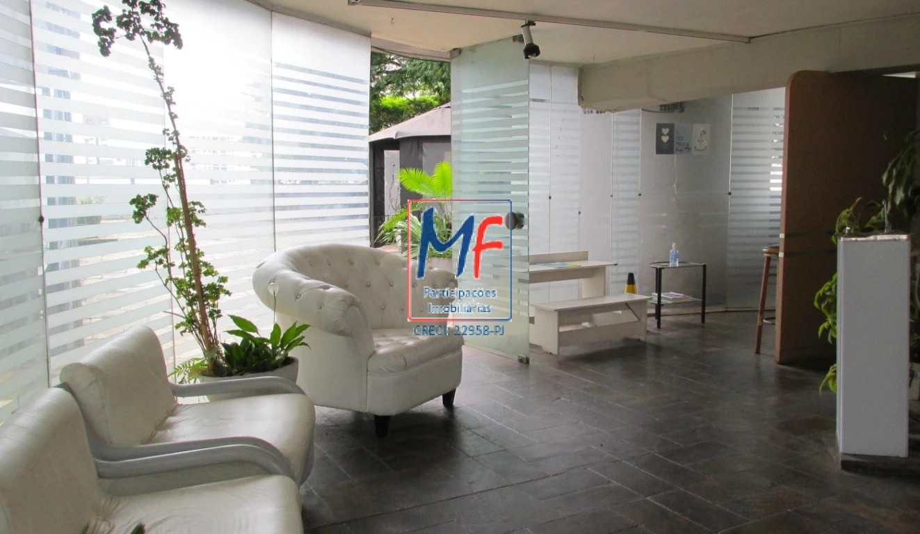 Prédio Inteiro, 457 m² - Foto 7