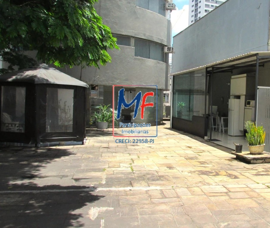 Prédio Inteiro, 457 m² - Foto 11