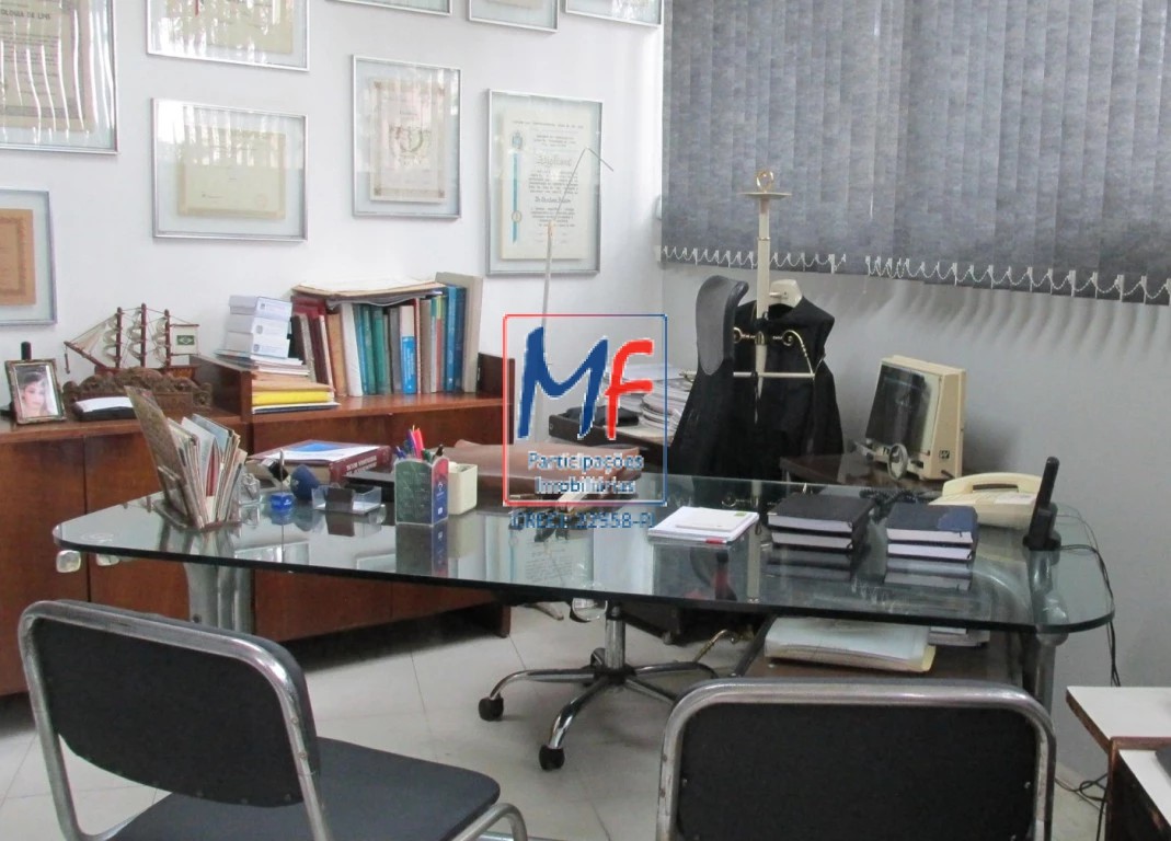 Prédio Inteiro, 457 m² - Foto 27