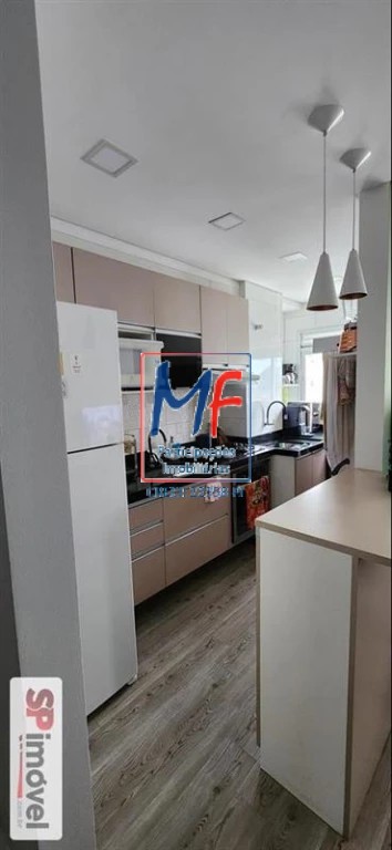 Apartamento à venda com 2 quartos, 45m² - Foto 1