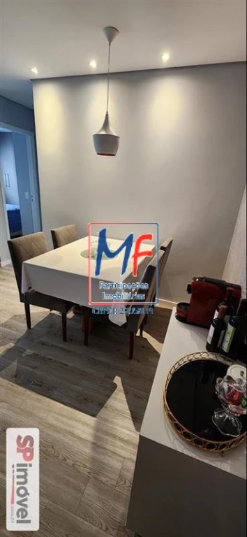 Apartamento à venda com 2 quartos, 45m² - Foto 5