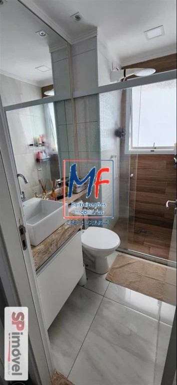 Apartamento à venda com 2 quartos, 45m² - Foto 8