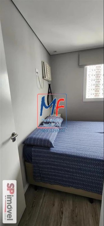 Apartamento à venda com 2 quartos, 45m² - Foto 12