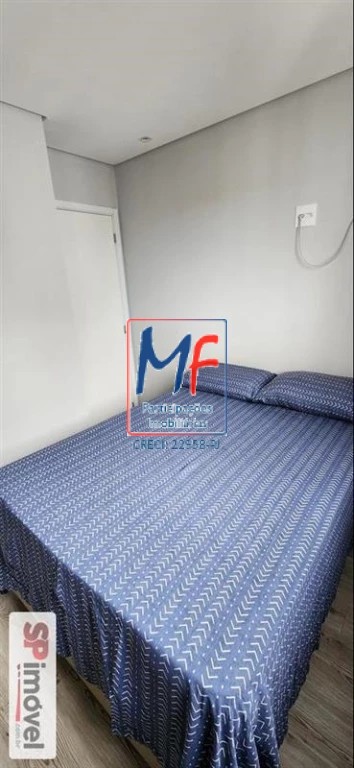 Apartamento à venda com 2 quartos, 45m² - Foto 13