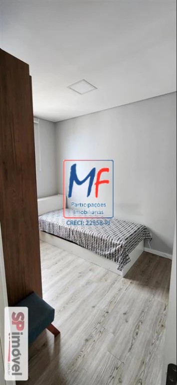 Apartamento à venda com 2 quartos, 45m² - Foto 15