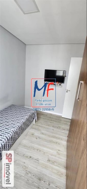 Apartamento à venda com 2 quartos, 45m² - Foto 16
