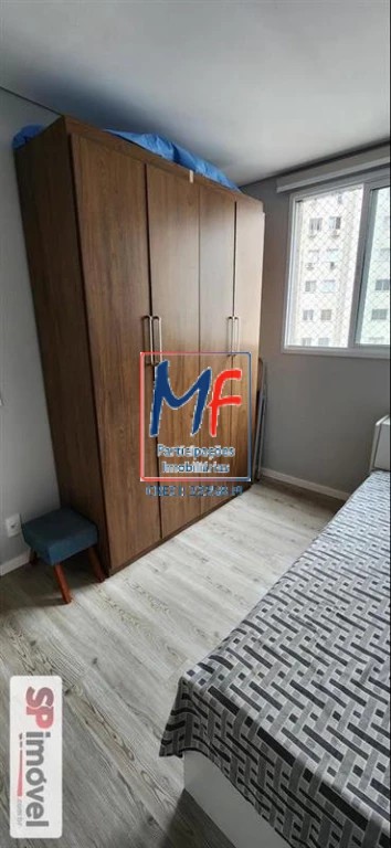 Apartamento à venda com 2 quartos, 45m² - Foto 17