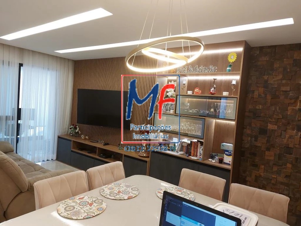 Apartamento à venda com 2 quartos, 70m² - Foto 1