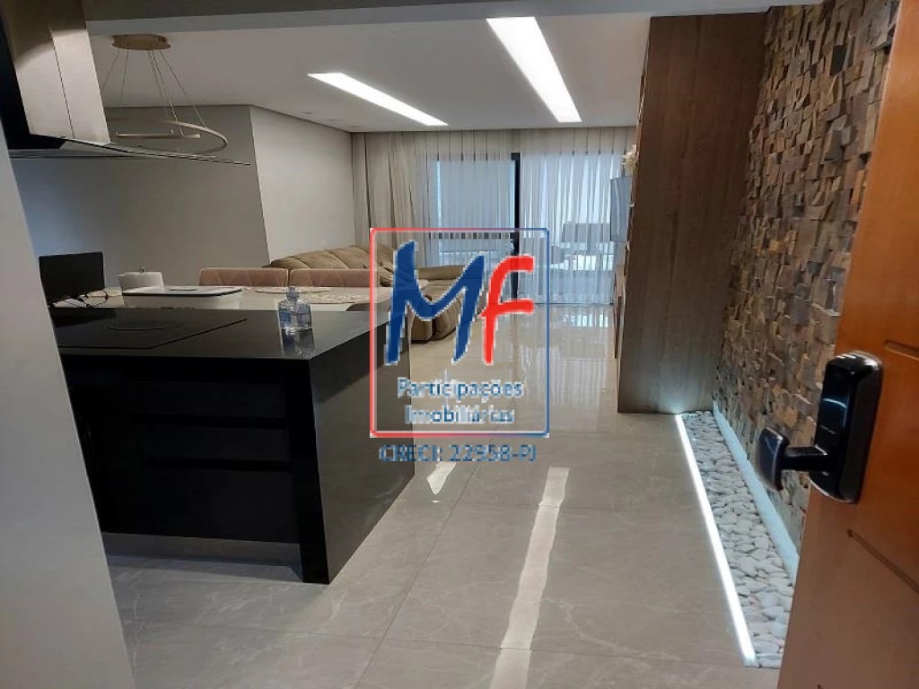 Apartamento à venda com 2 quartos, 70m² - Foto 2