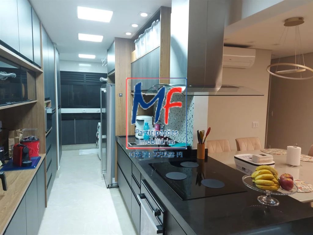 Apartamento à venda com 2 quartos, 70m² - Foto 3