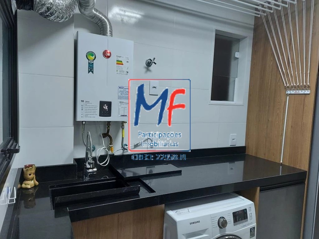 Apartamento à venda com 2 quartos, 70m² - Foto 4