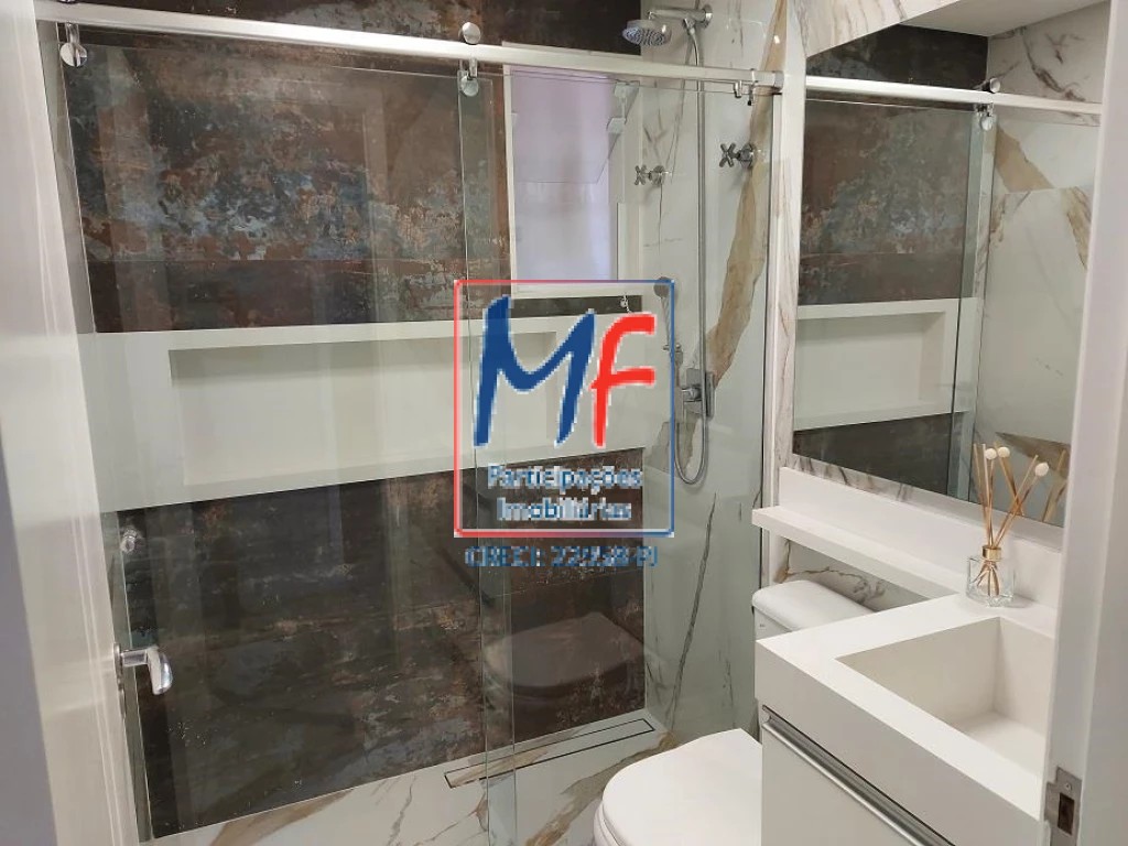 Apartamento à venda com 2 quartos, 70m² - Foto 7