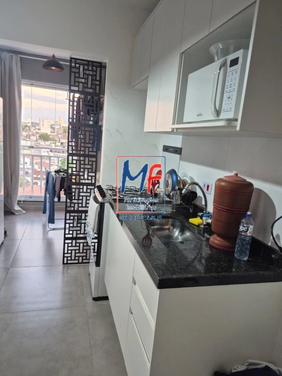 Apartamento, 1 quarto, 36 m² - Foto 3