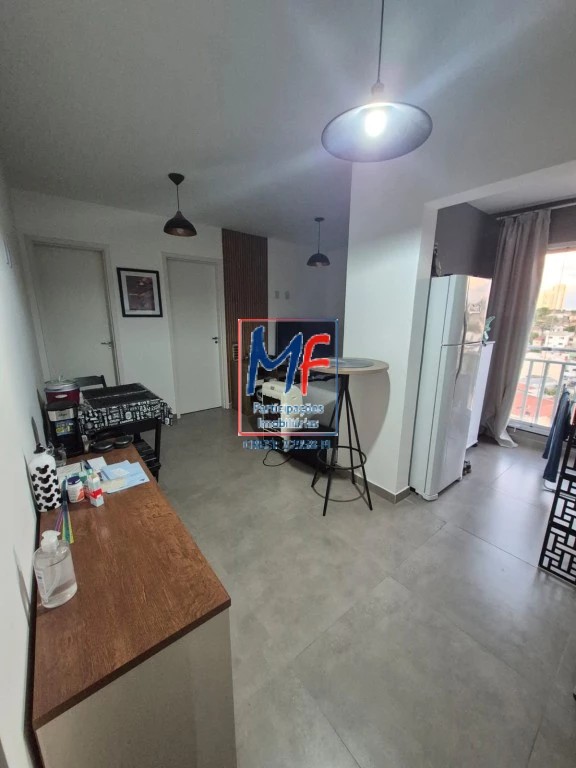 Apartamento, 1 quarto, 36 m² - Foto 4