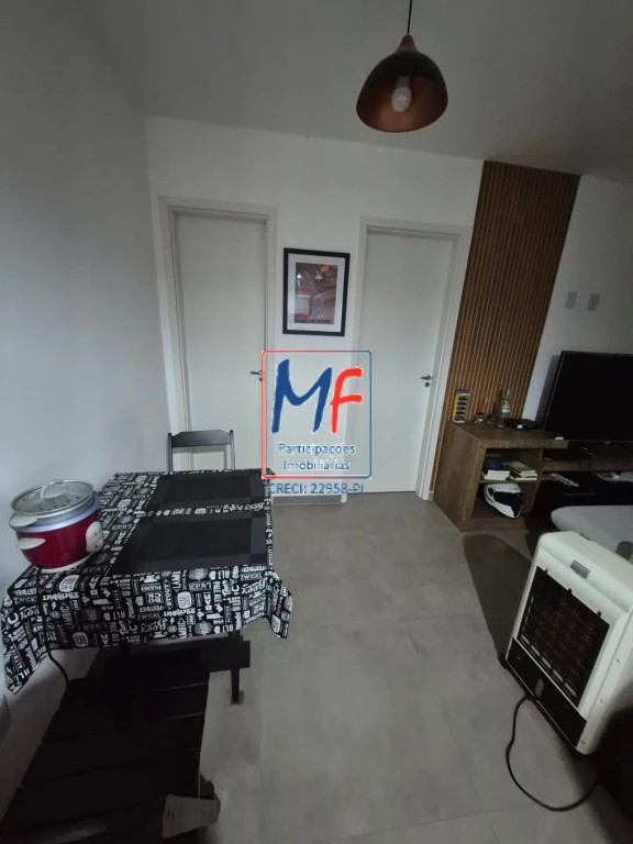 Apartamento, 1 quarto, 36 m² - Foto 6