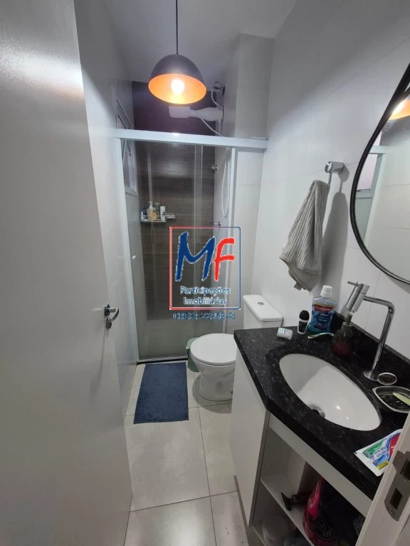 Apartamento, 1 quarto, 36 m² - Foto 8