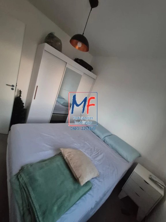 Apartamento, 1 quarto, 36 m² - Foto 9