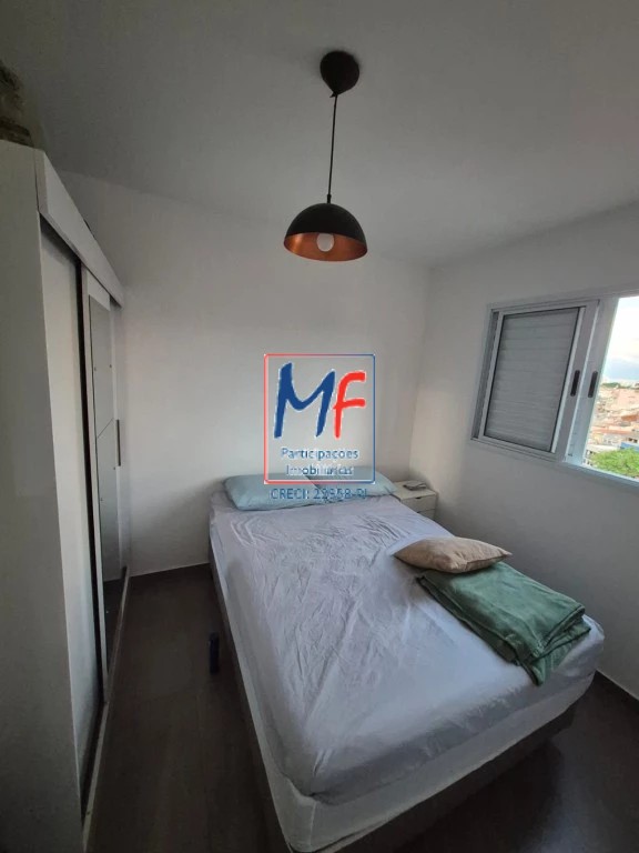 Apartamento, 1 quarto, 36 m² - Foto 10