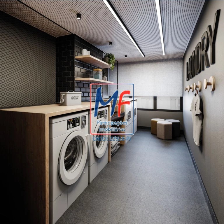 Apartamento, 2 quartos, 38 m² - Foto 5