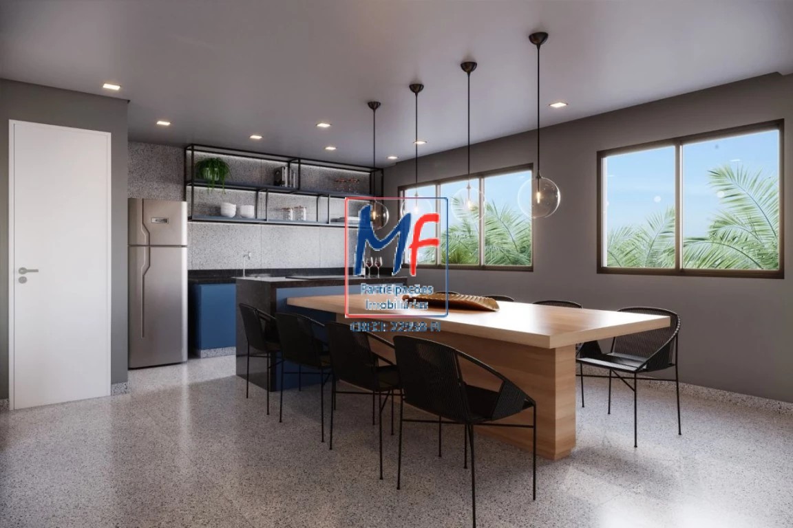 Apartamento, 2 quartos, 38 m² - Foto 10