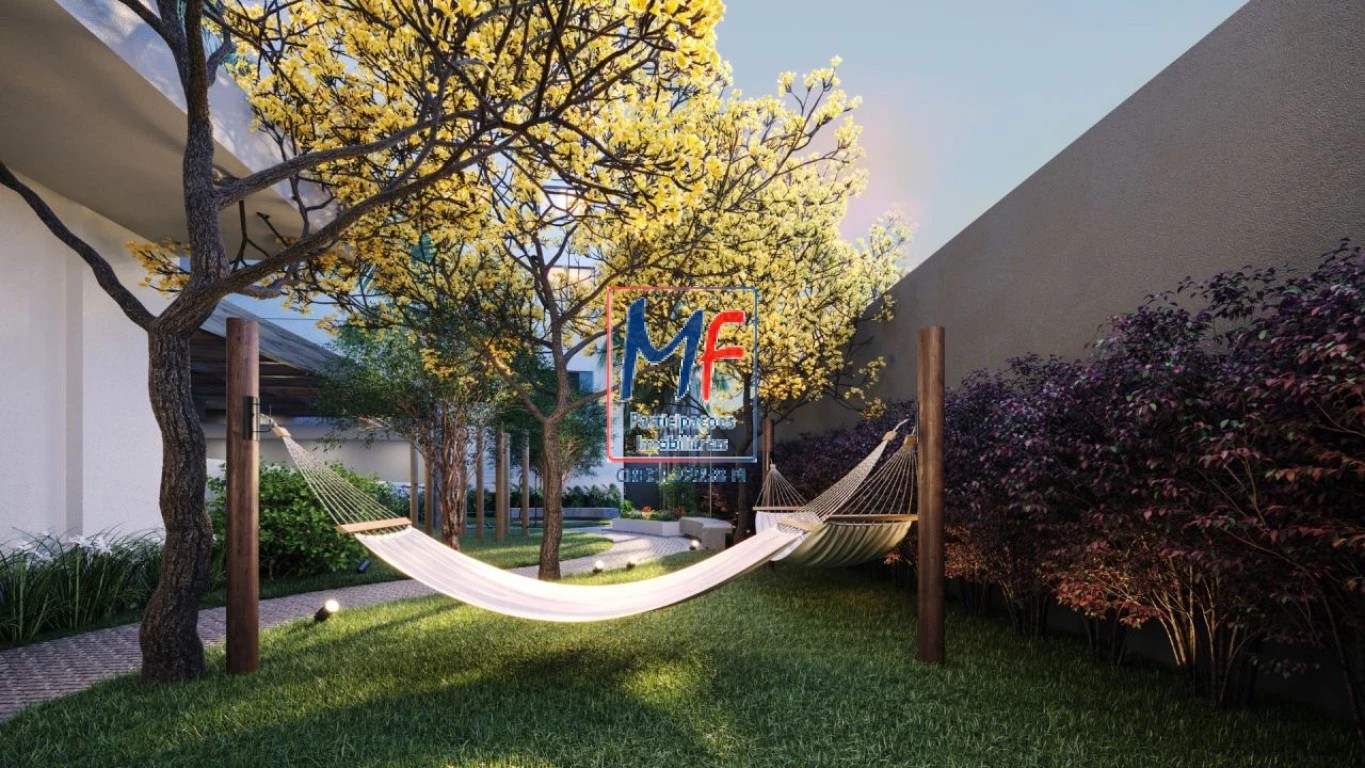 Apartamento, 2 quartos, 38 m² - Foto 12