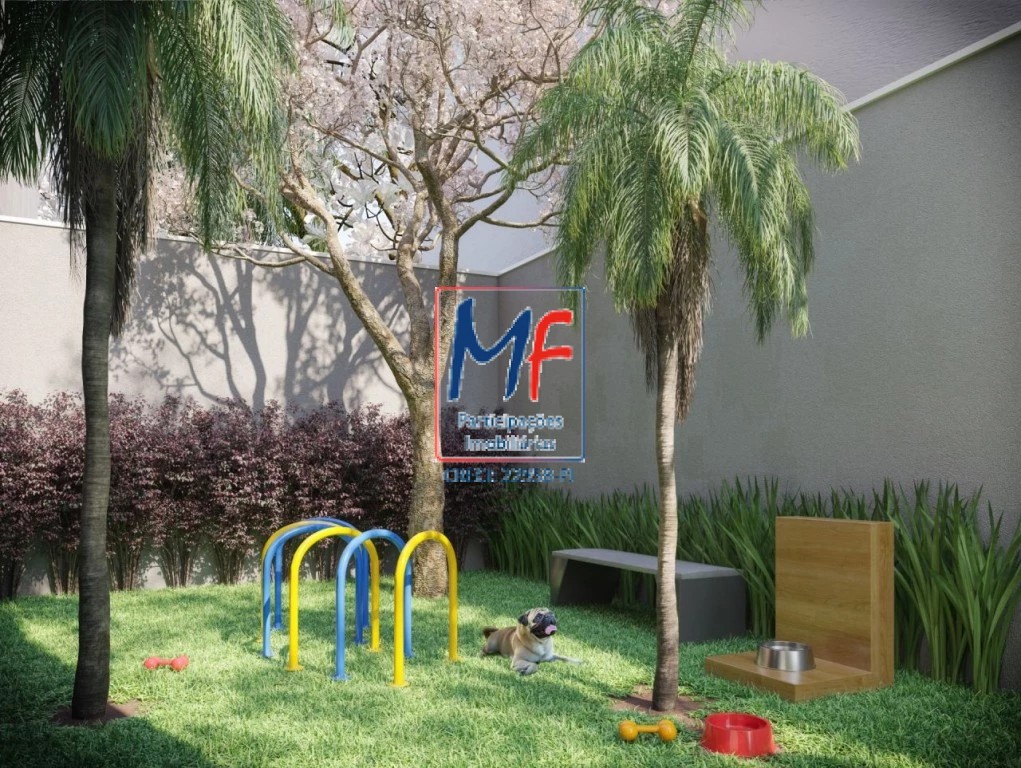 Apartamento, 2 quartos, 38 m² - Foto 14