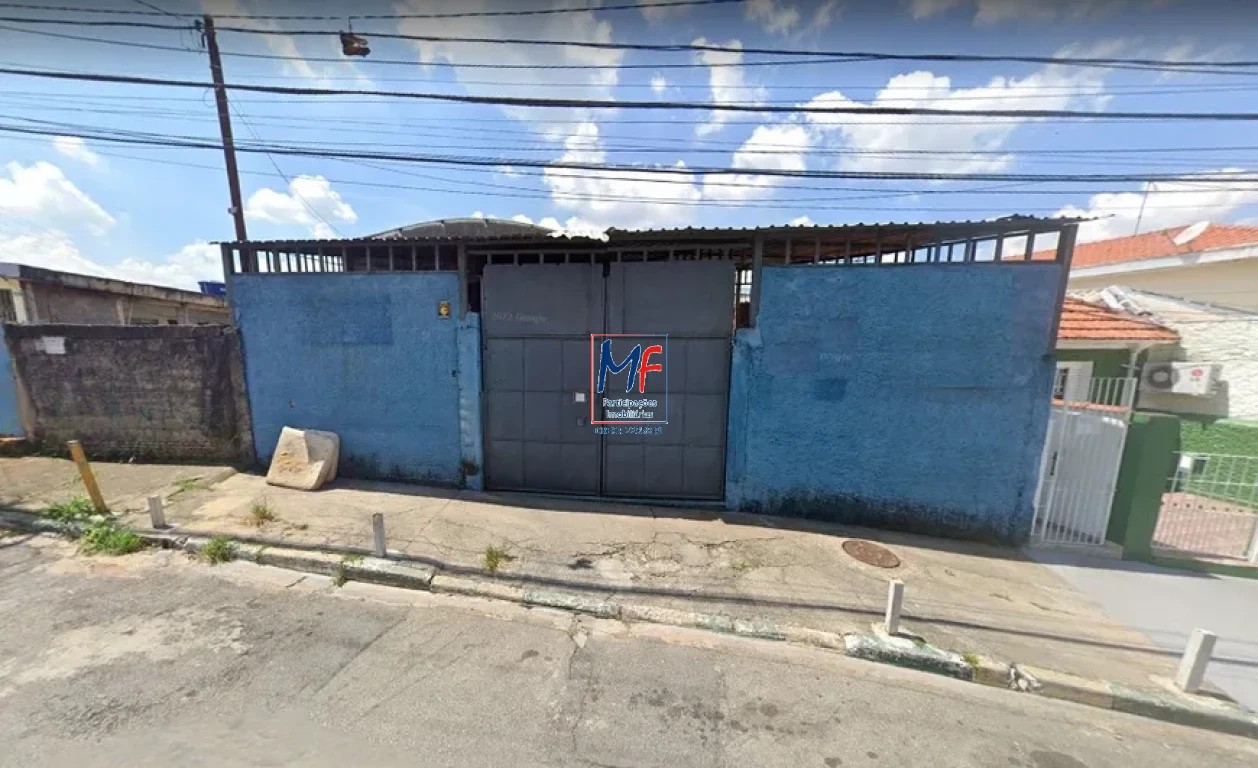 Depósito-Galpão-Armazém à venda e aluguel, 320m² - Foto 1